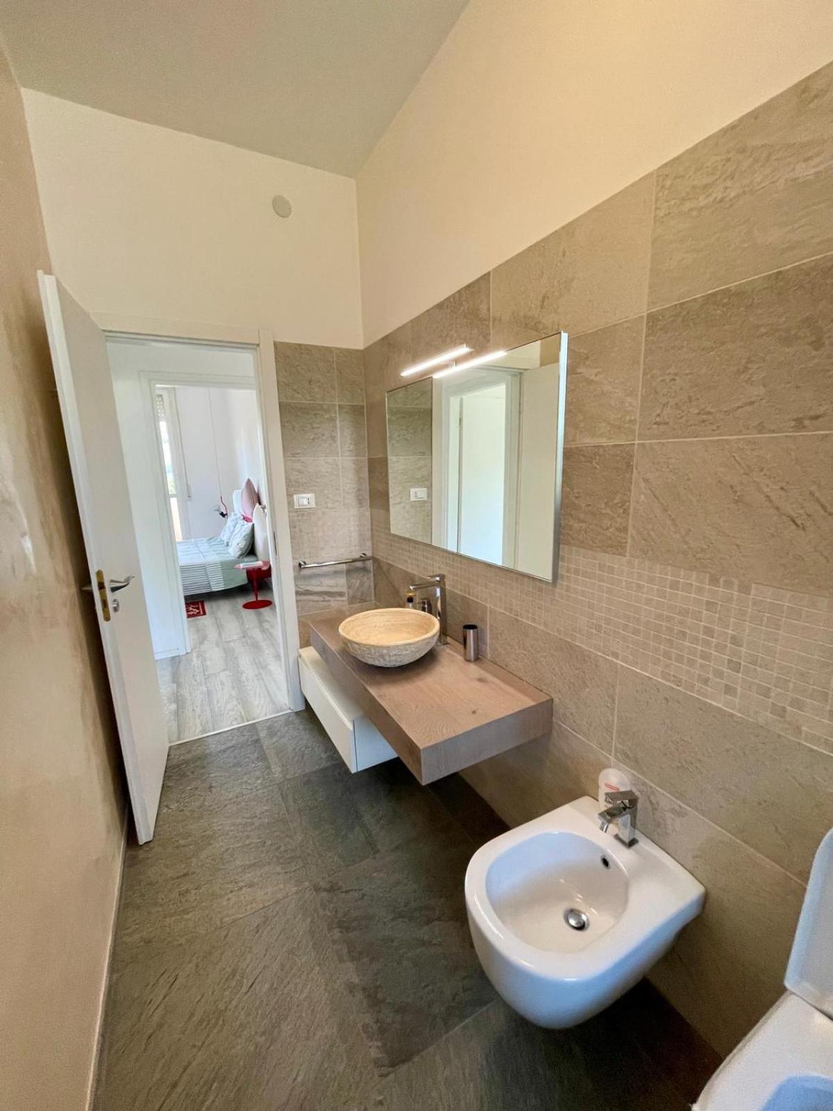 Apartament Il Dettaglio Rosso Livorno Zewnętrze zdjęcie
