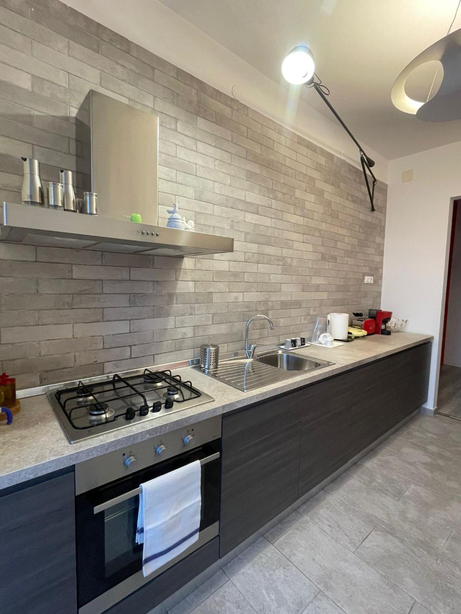 Apartament Il Dettaglio Rosso Livorno Zewnętrze zdjęcie